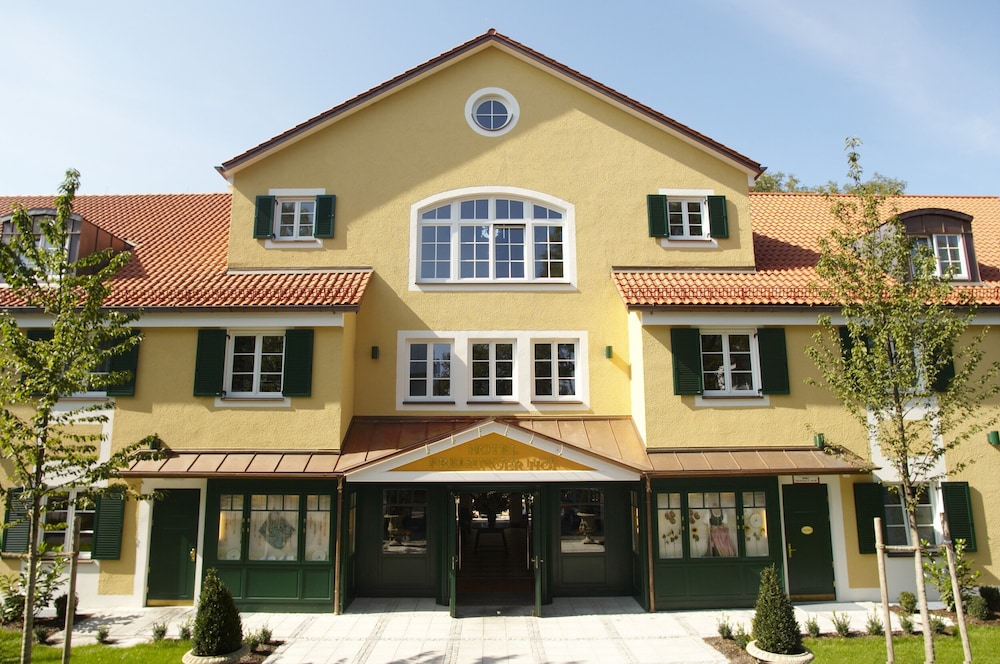 Hotel Freisinger Hof 2/50