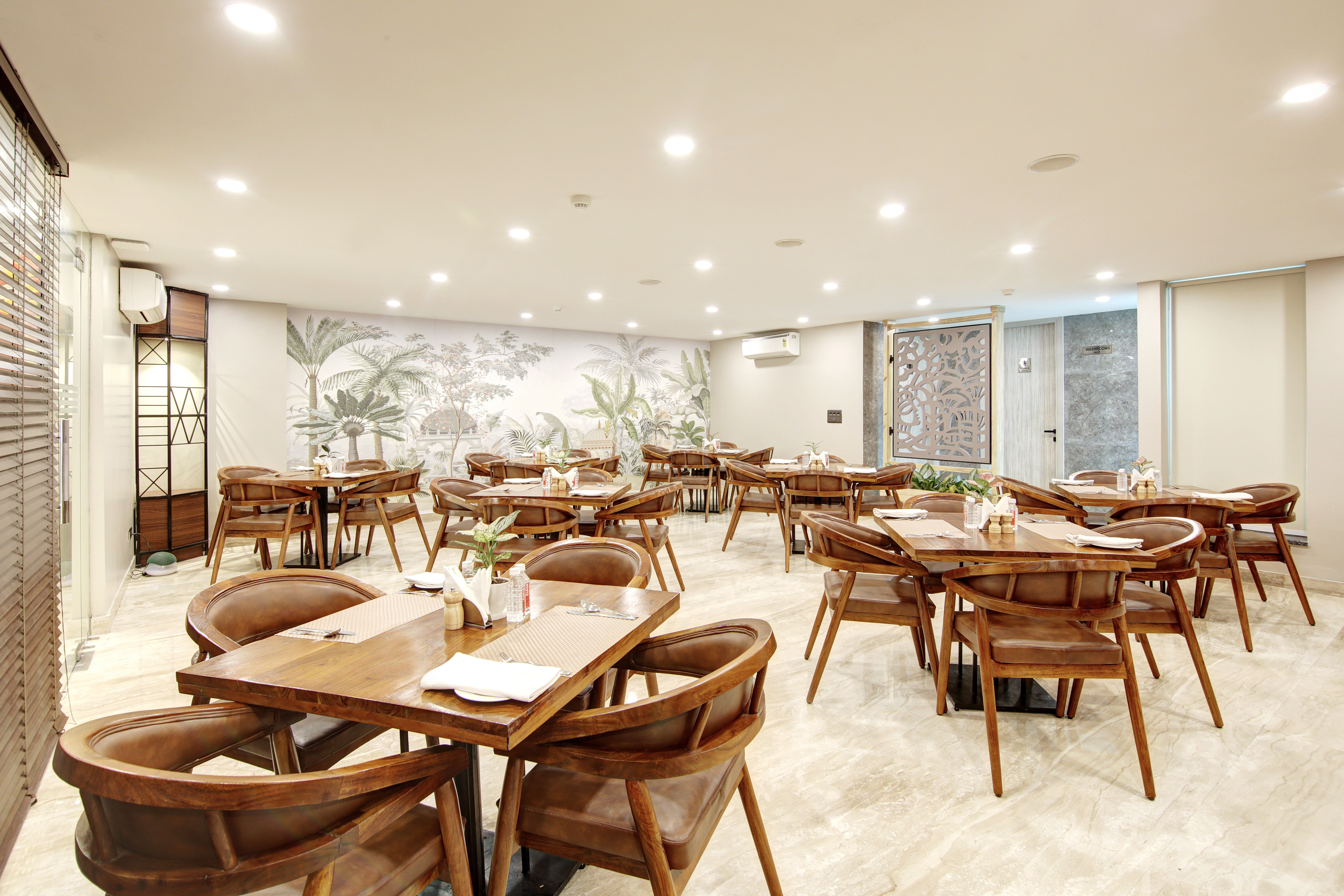 Hotel 91 Millennium HUDA 43/50