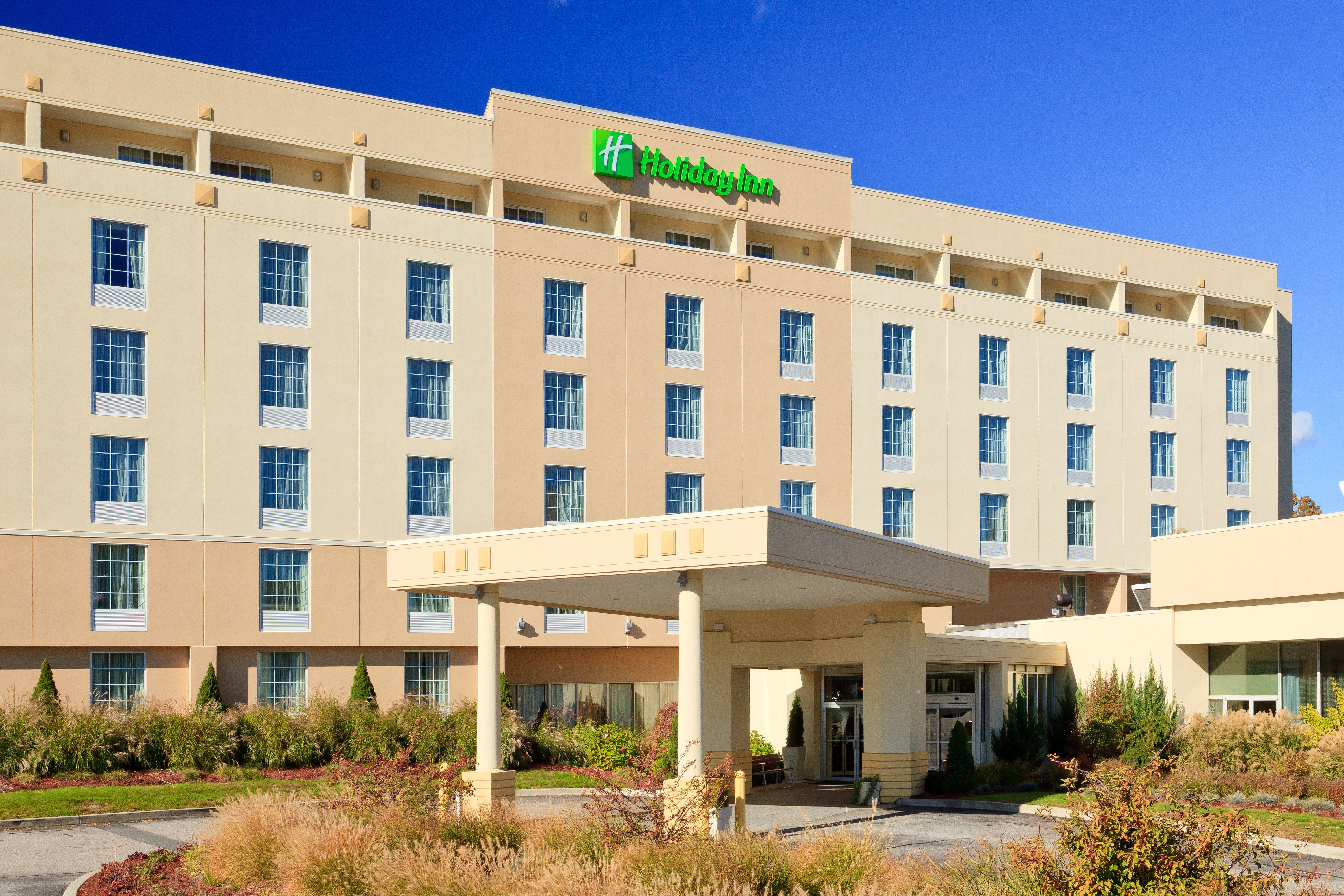 Holiday Inn Norwich 7/63