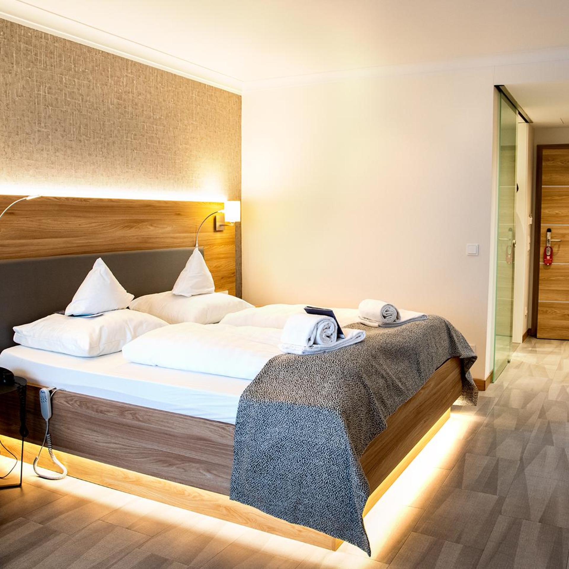 St. Wolfgang Hotel 13/50