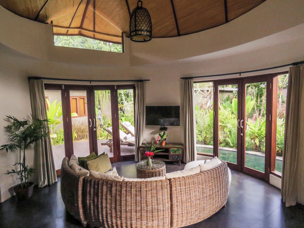 De Moksha Eco Friendly Boutique Resort & Restaurant 55/74