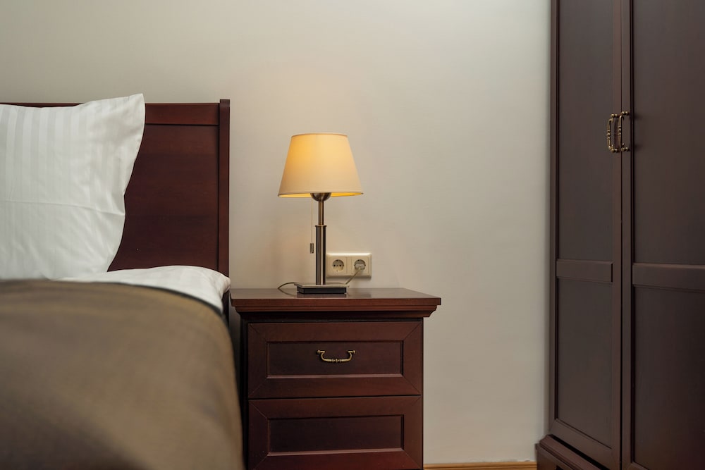Mabre Residence Hotel photo3