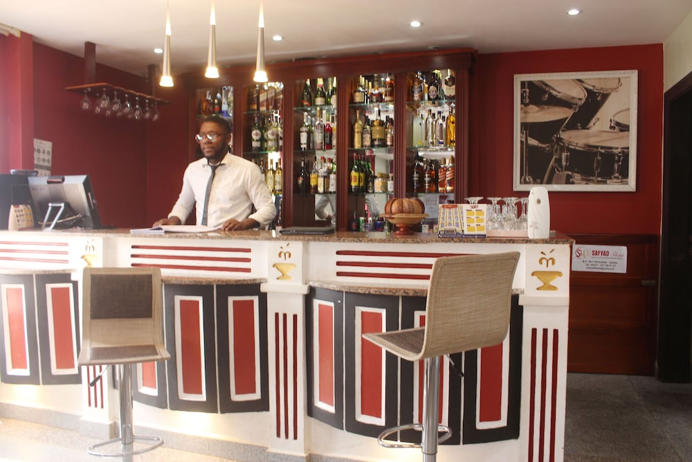 Safyad Hotel 24/40