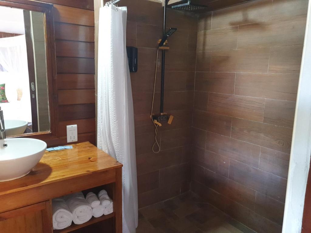 Bali, Loft, Suite