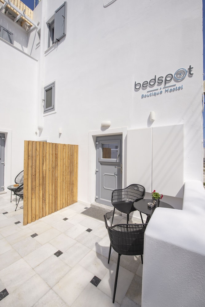 Bedspot Hostel 29/46