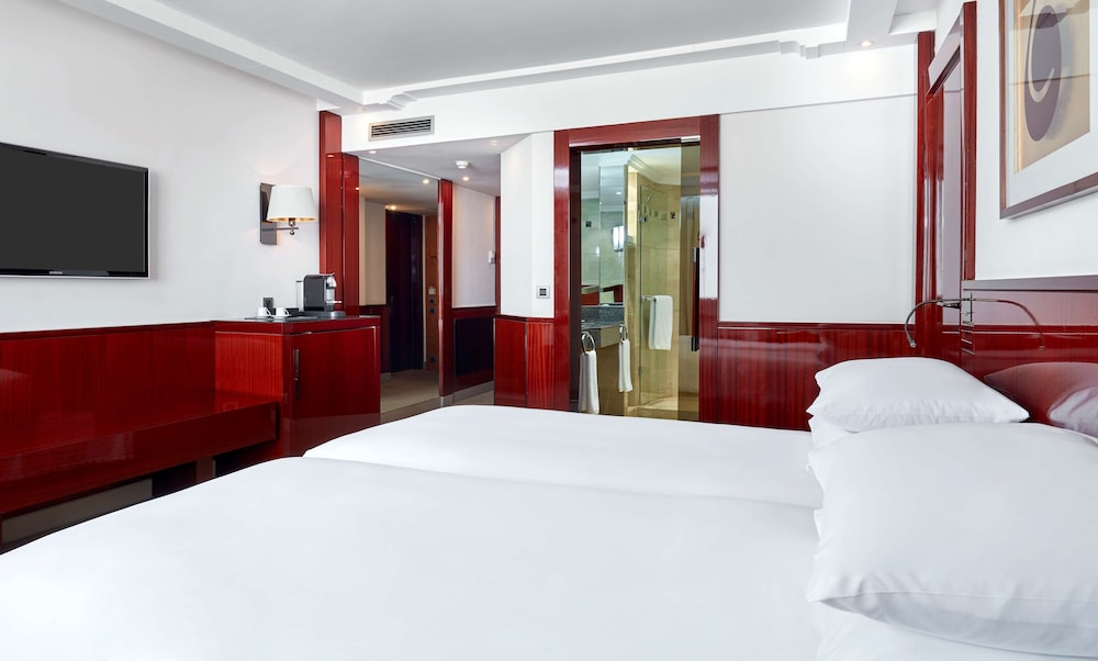 Hyatt Regency Casablanca 30/86