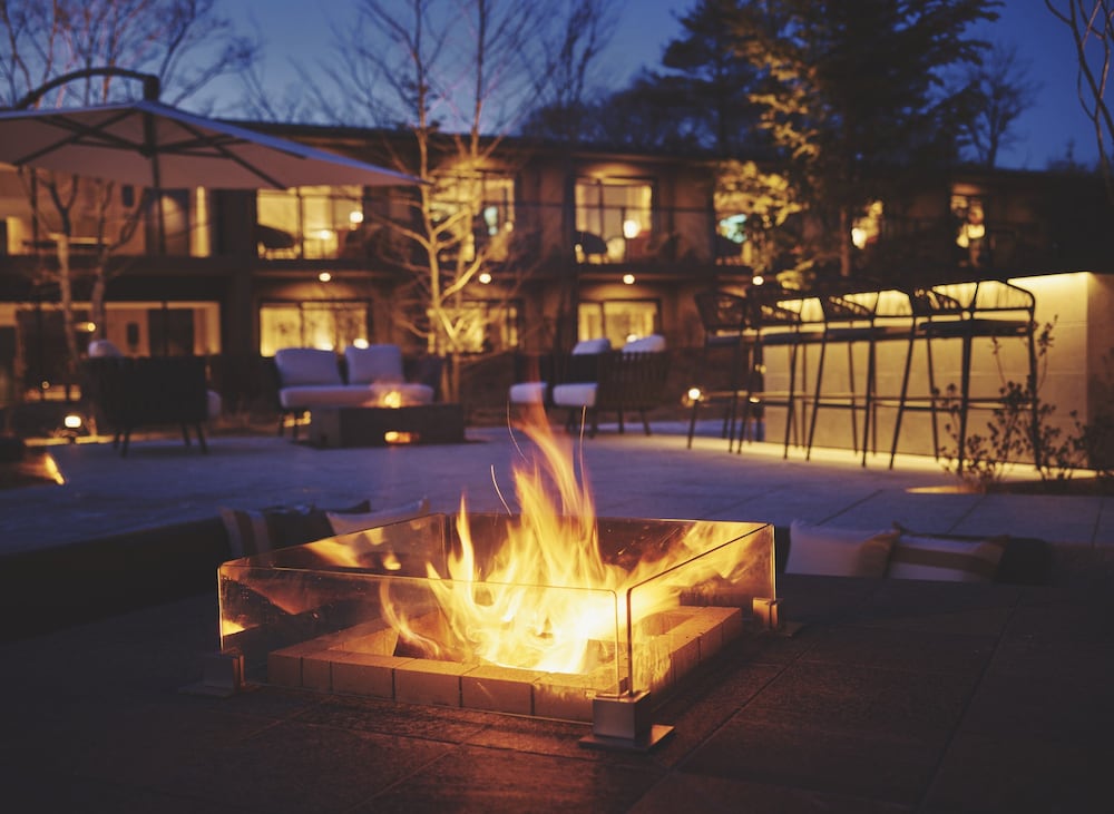 Hotel Indigo Karuizawa 3/77