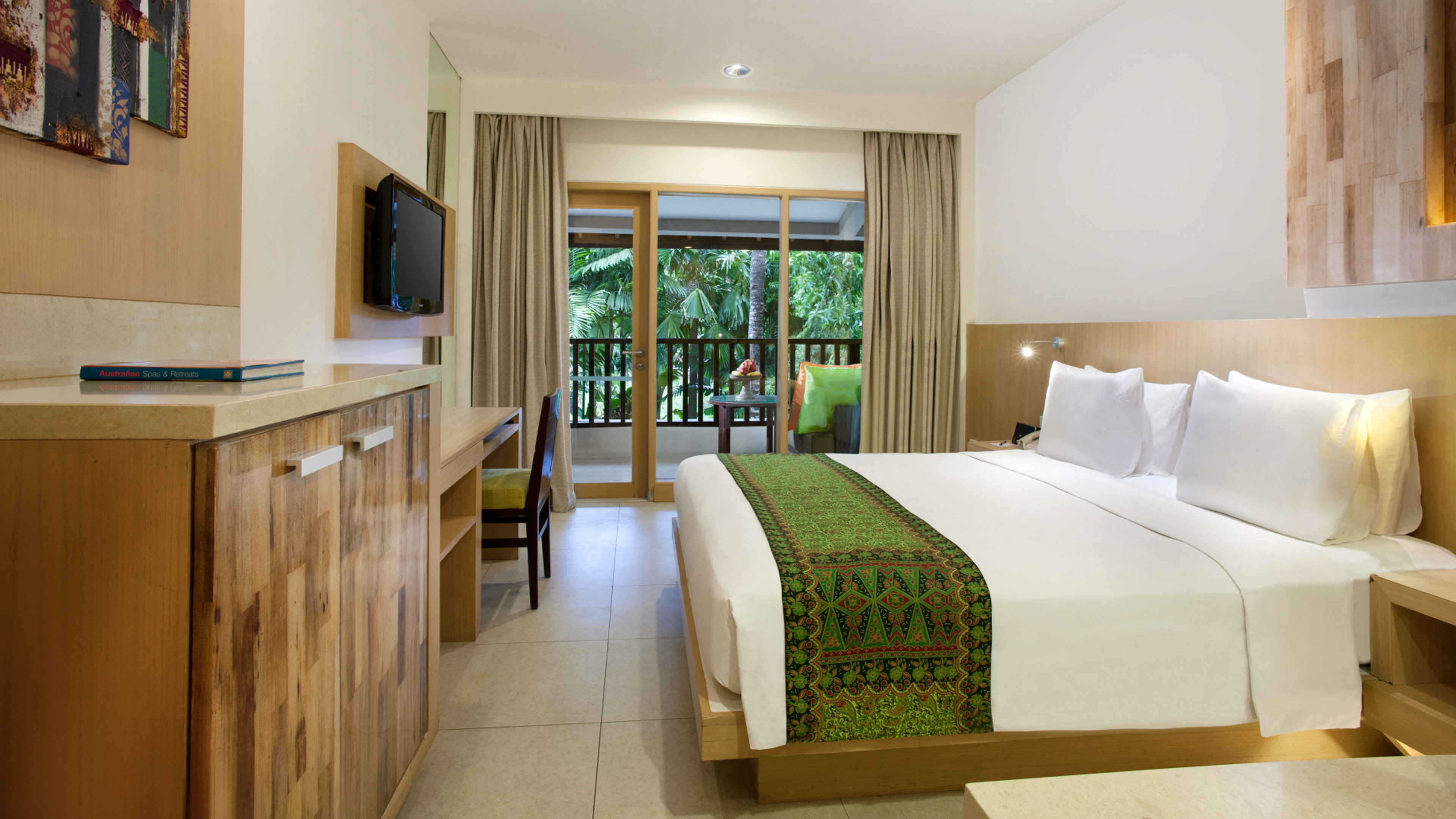HOLIDAY INN RESORT BARUNA BALI 29/78