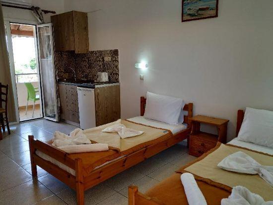 Pardalakis Hotel 7/29