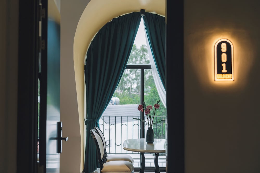 Goldient Boutique Hotel 26/50