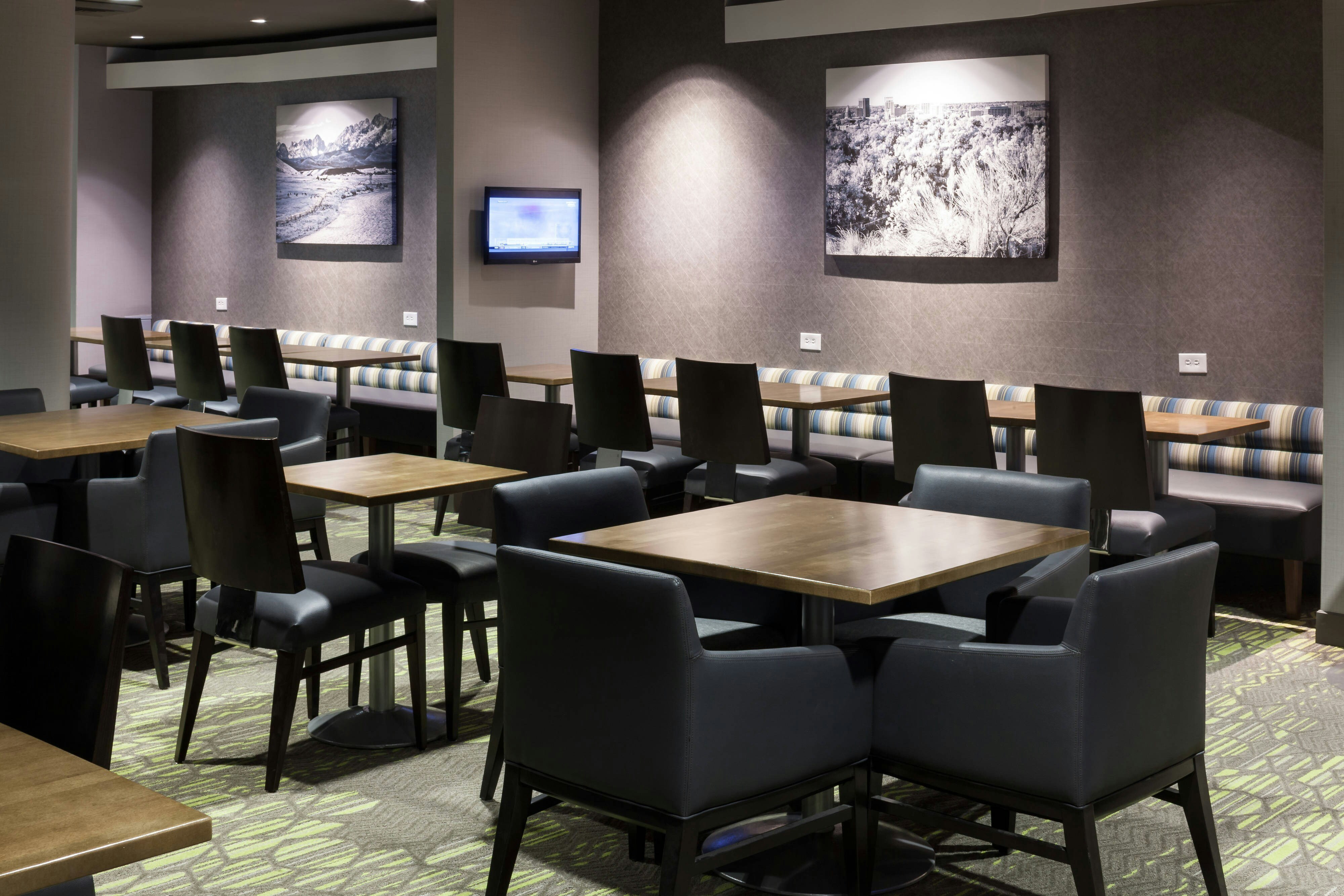 Springhill Suites Boise Parkcenter 14/20