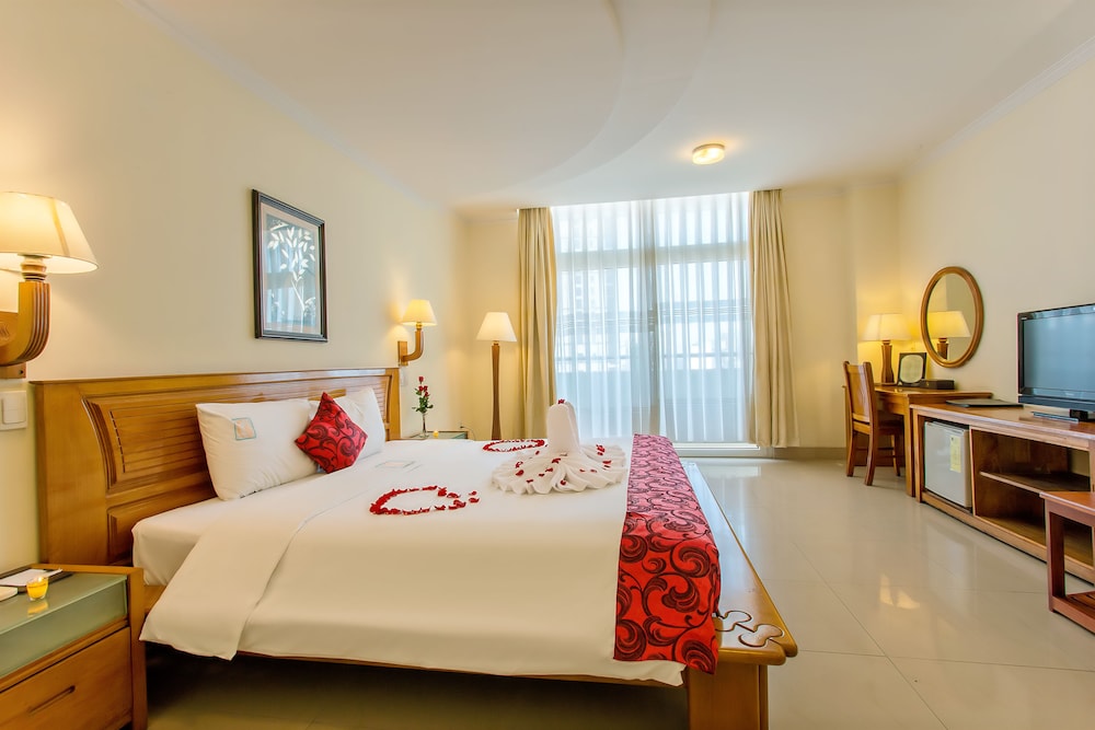Golden Sea Hotel 17/41