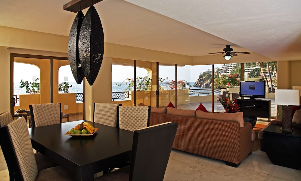 Barcelo Puerto Vallarta - All Inclusive 45/76