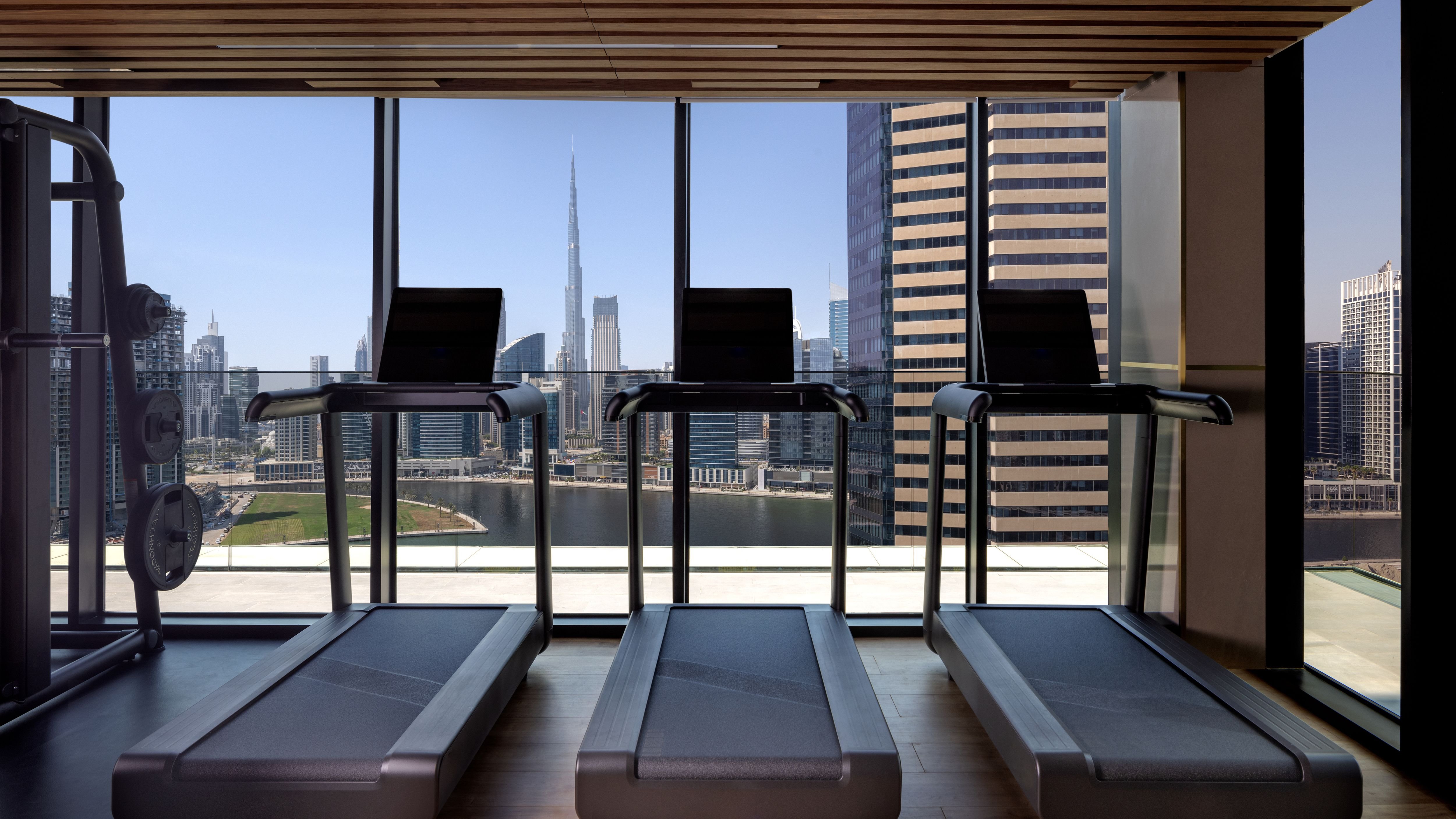 Intercontinental Residences Dubai Business Bay 36/65