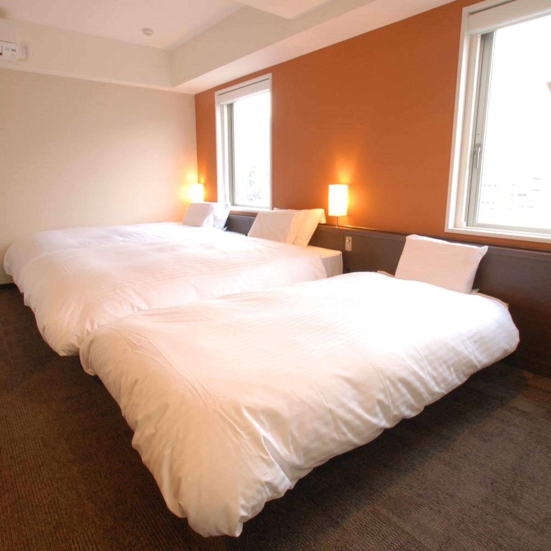 AB Hotel Kanazawa 17/33