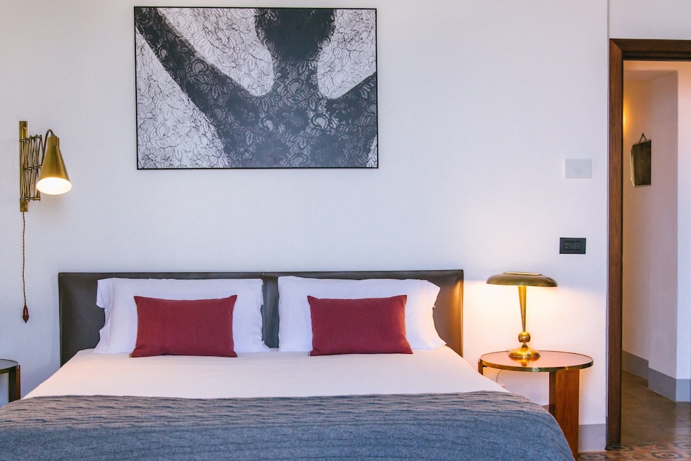 Signum Hotel 25/58