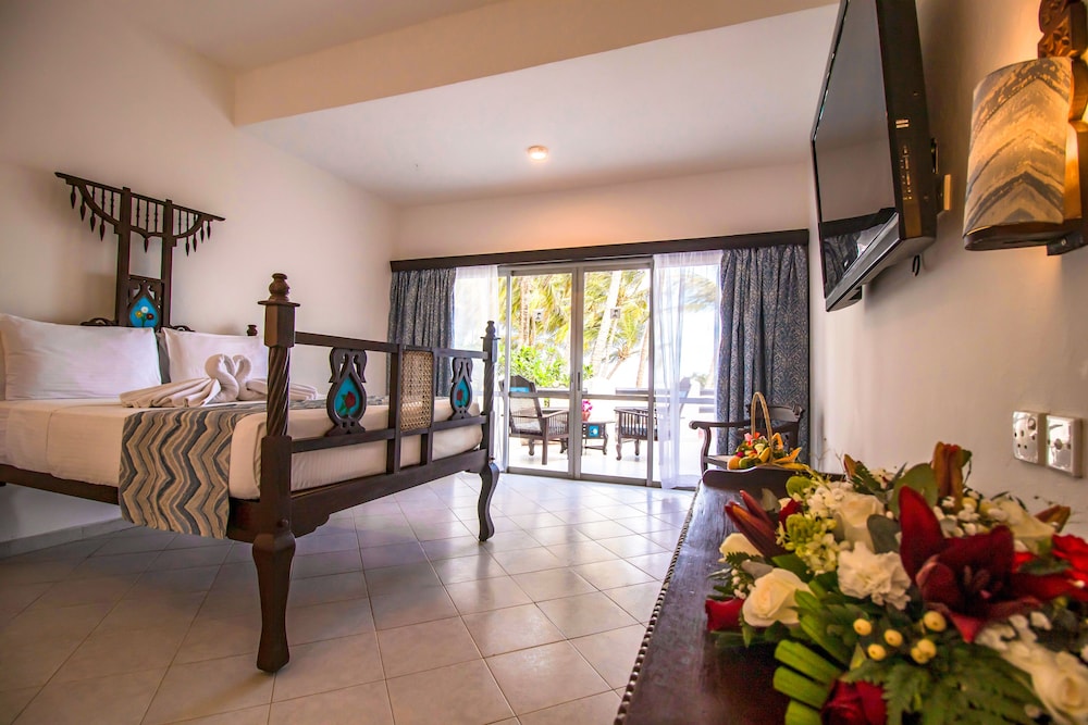 Bamburi Beach Hotel 39/74