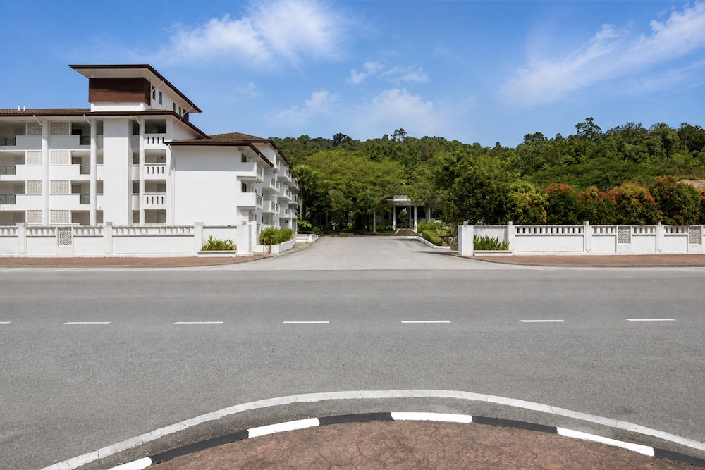 Residence Inn Cherating 63/71