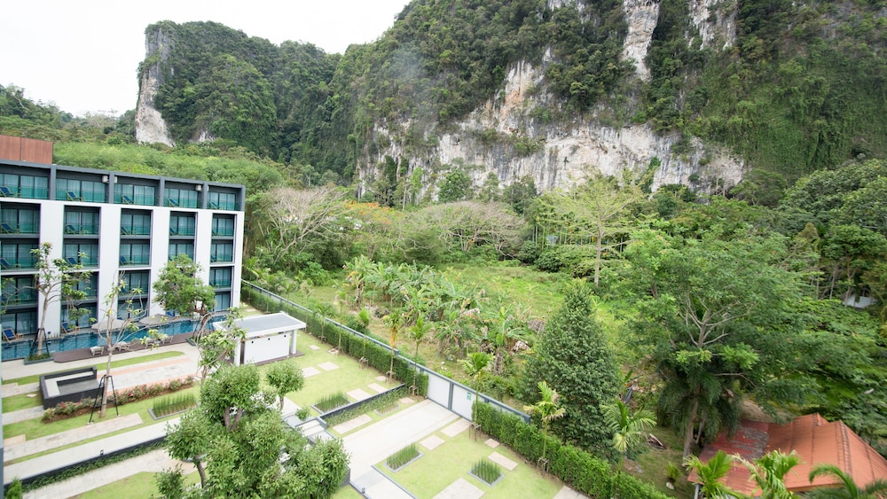 B2 Krabi Premier Hotel 2/36