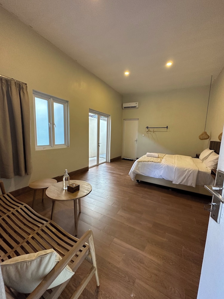 Vogelkopf Resort 6/19