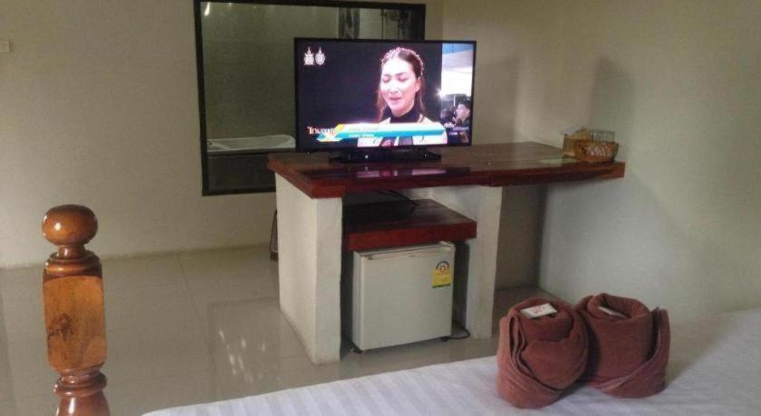 Baan Pan Din Resort 23/43