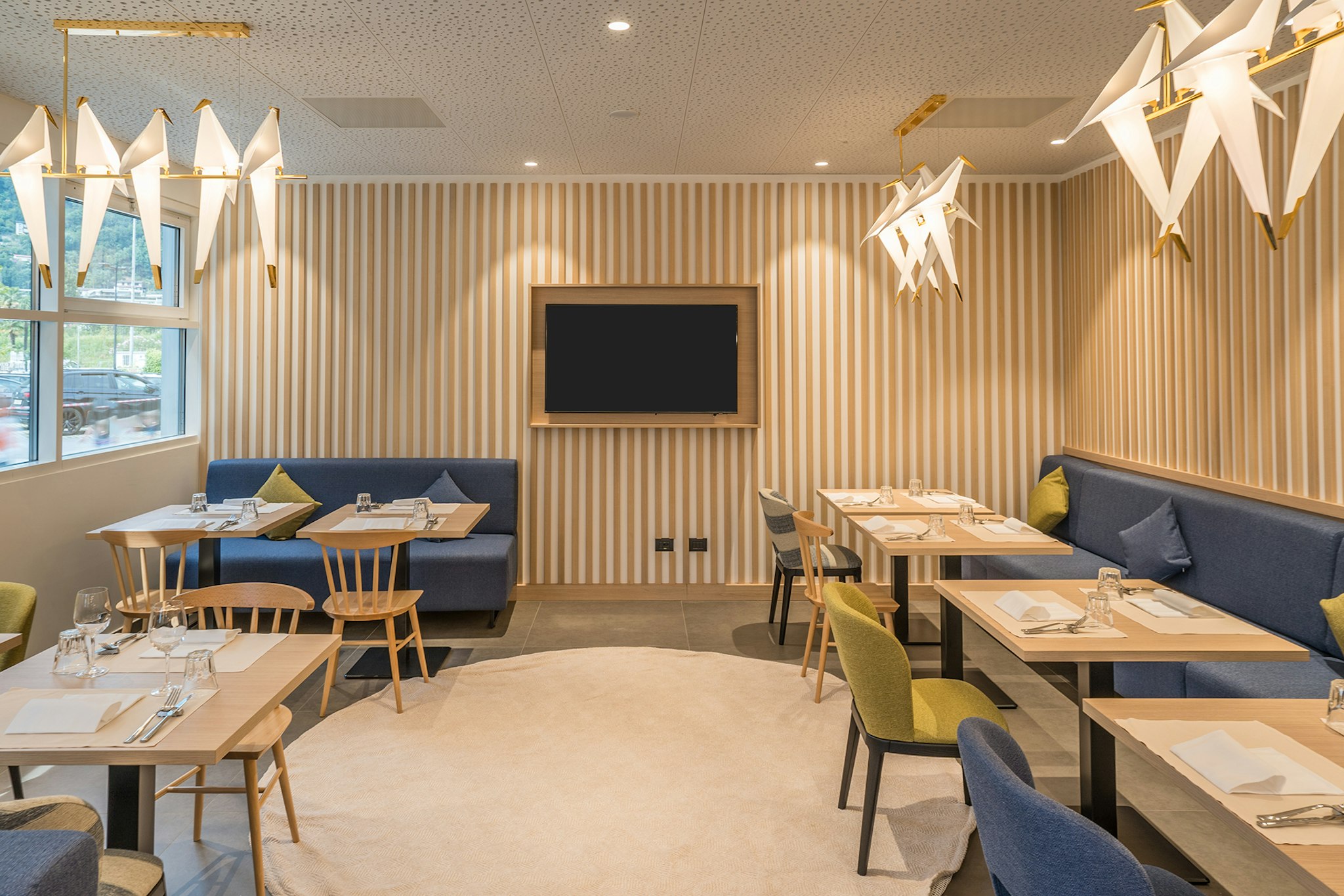 Hampton By Hilton Locarno 47/58