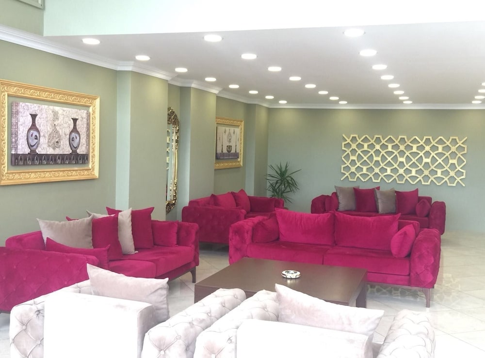 Ottoman Residence 10/51