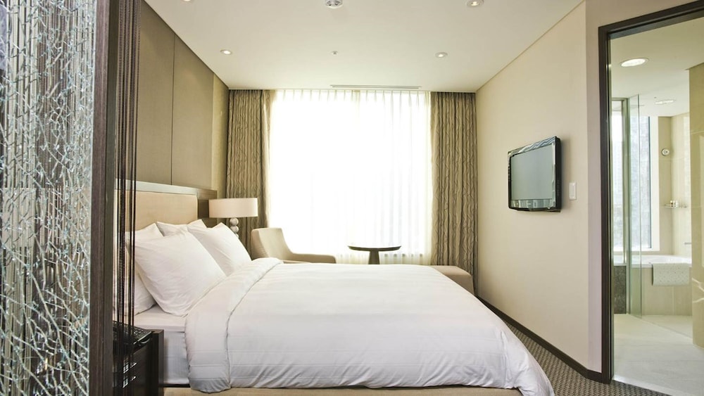 LOTTE CITY HOTEL MAPO 9/40