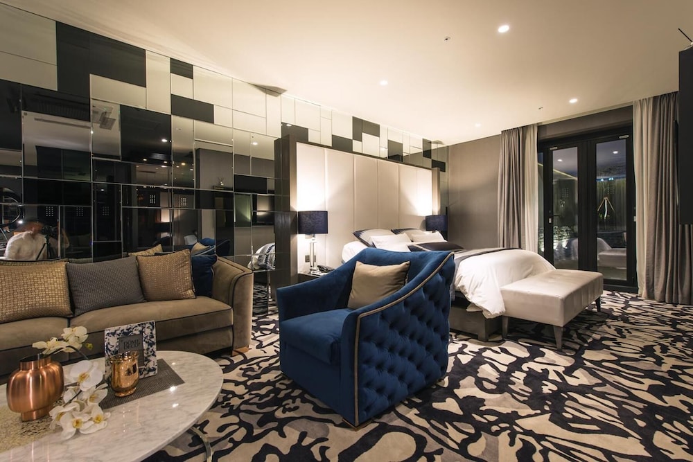 Best Louis Hamilton Hotel Changwon 53/68