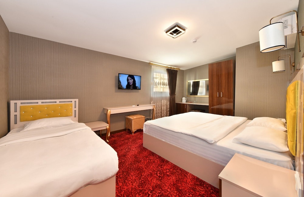 Sea Moon Hotel 16/50