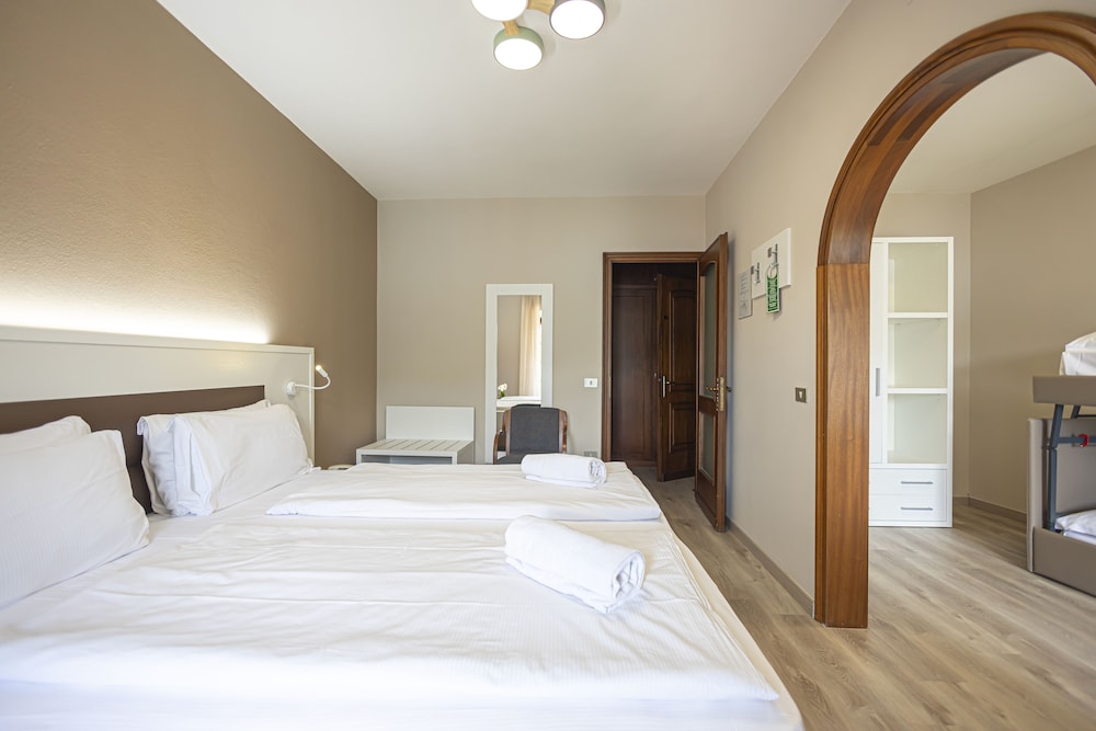Hotel Il Portico 10/50