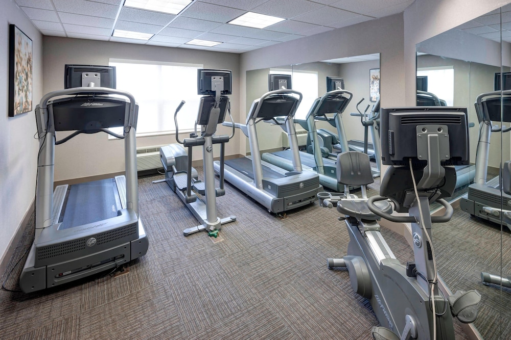 Residence Inn by Marriott Dothan 17/40