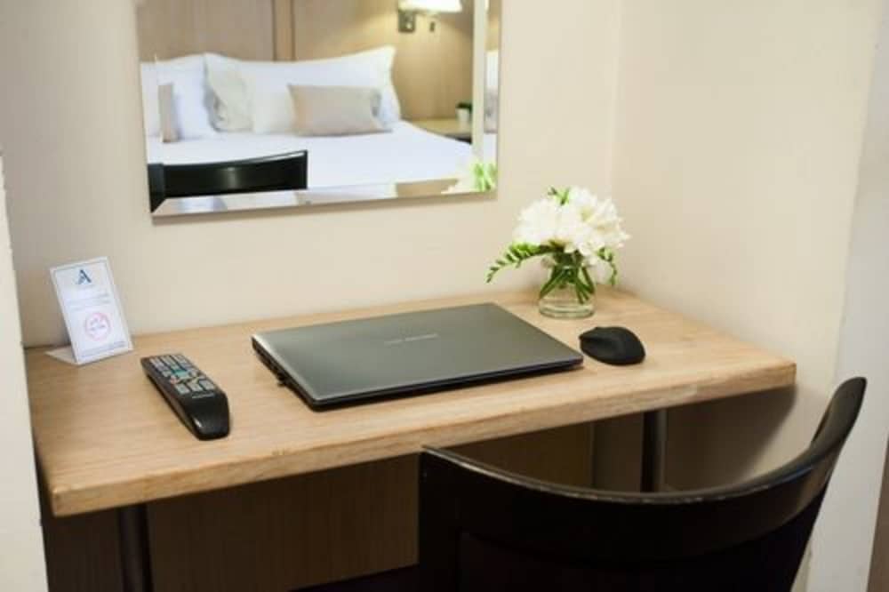 Argentino Hotel 6/49