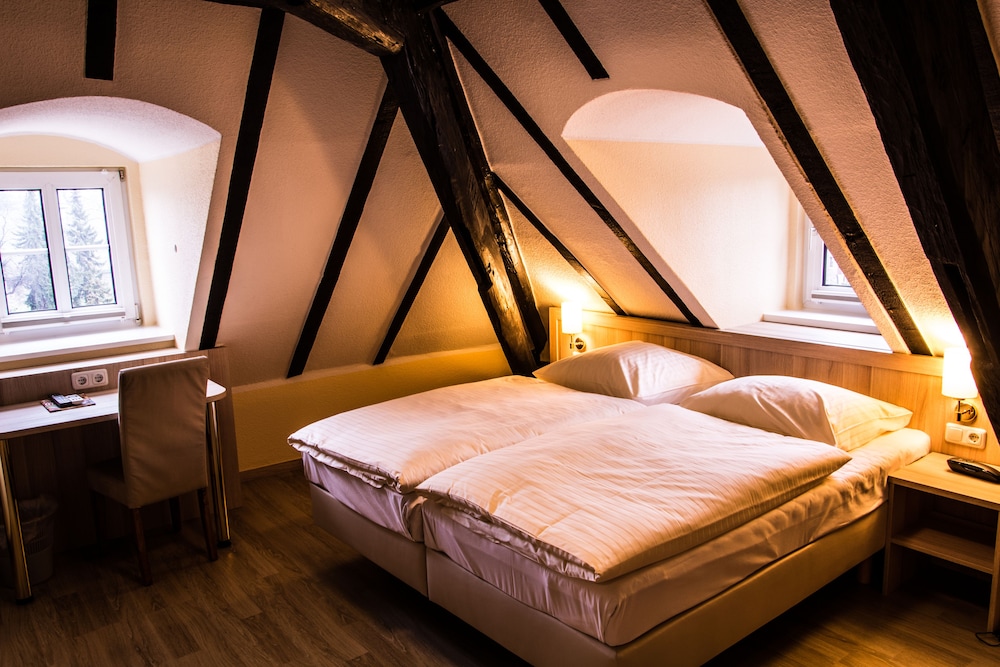 Hotel Landhaus Gut Keuchhof 6/18