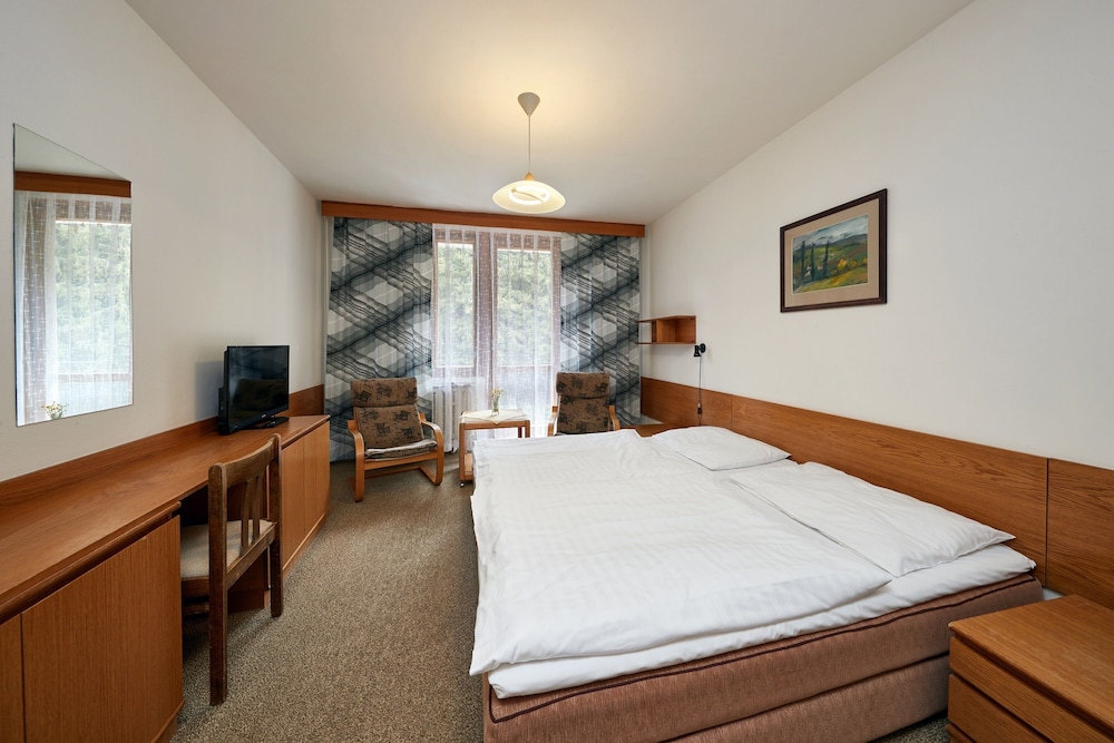 Apartmány Firn 5/50