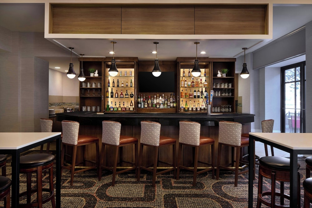 Residence Inn by Marriott Uptown Charlotte 33/50