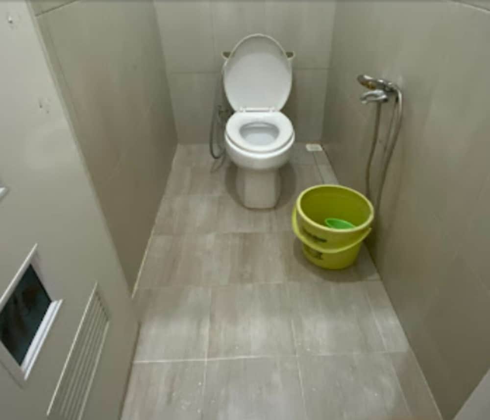 Hotel Wisma CK 27/29