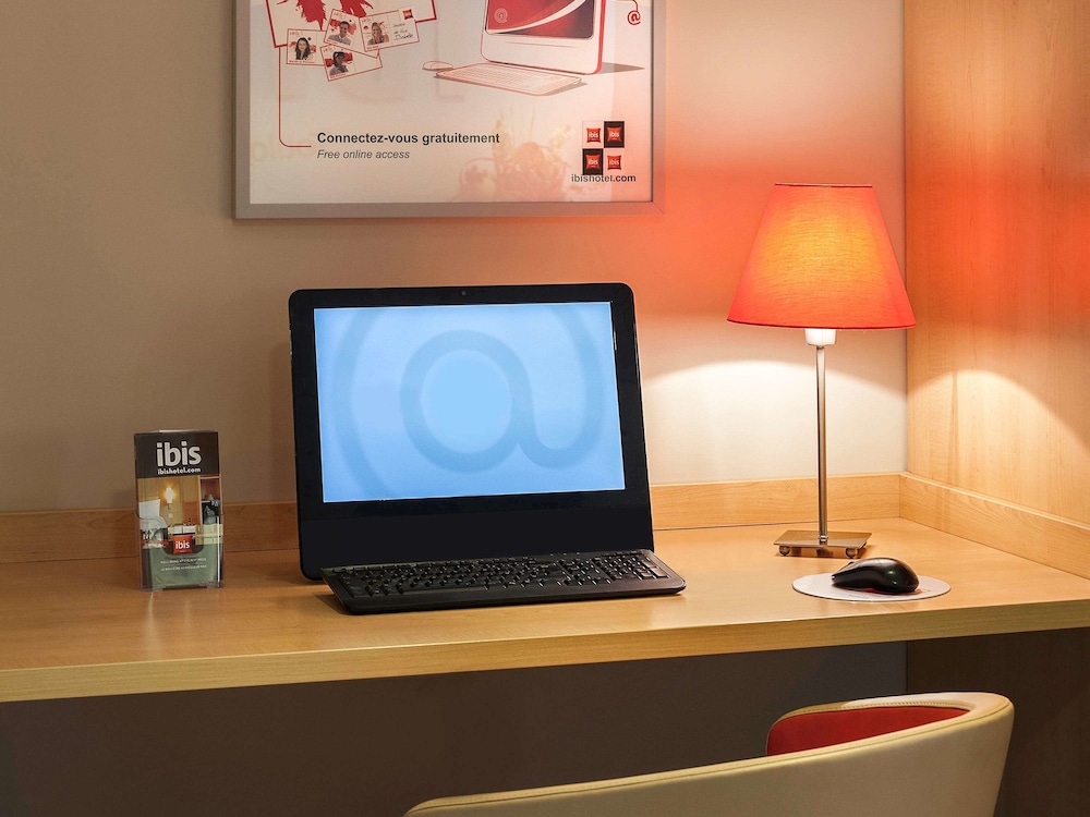Ibis Toulouse Blagnac Aeroport 33/50