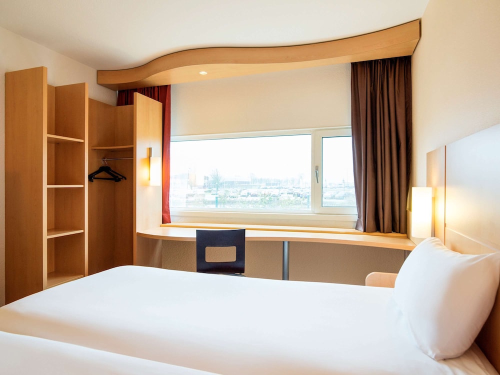ibis Schiphol Amsterdam Airport 27/68