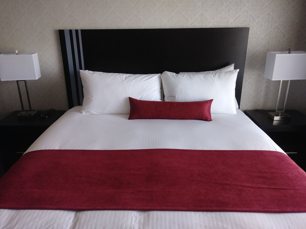 Park Inn By Radisson Edmonton Airport 33/60