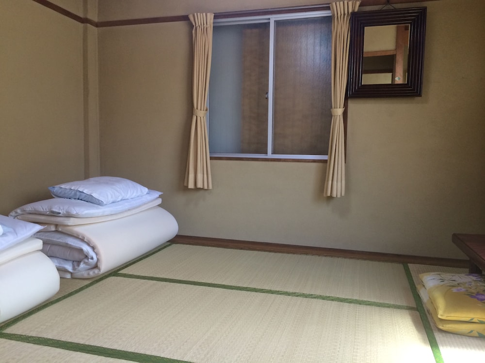 Kasuga Ryokan 10/20