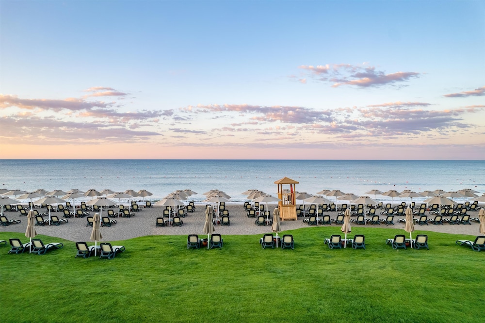 Rixos Park Belek 42/47