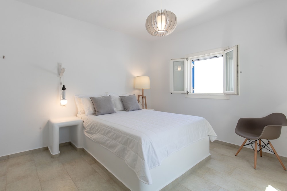 Apricot And Sea Luxury Villas 4/50