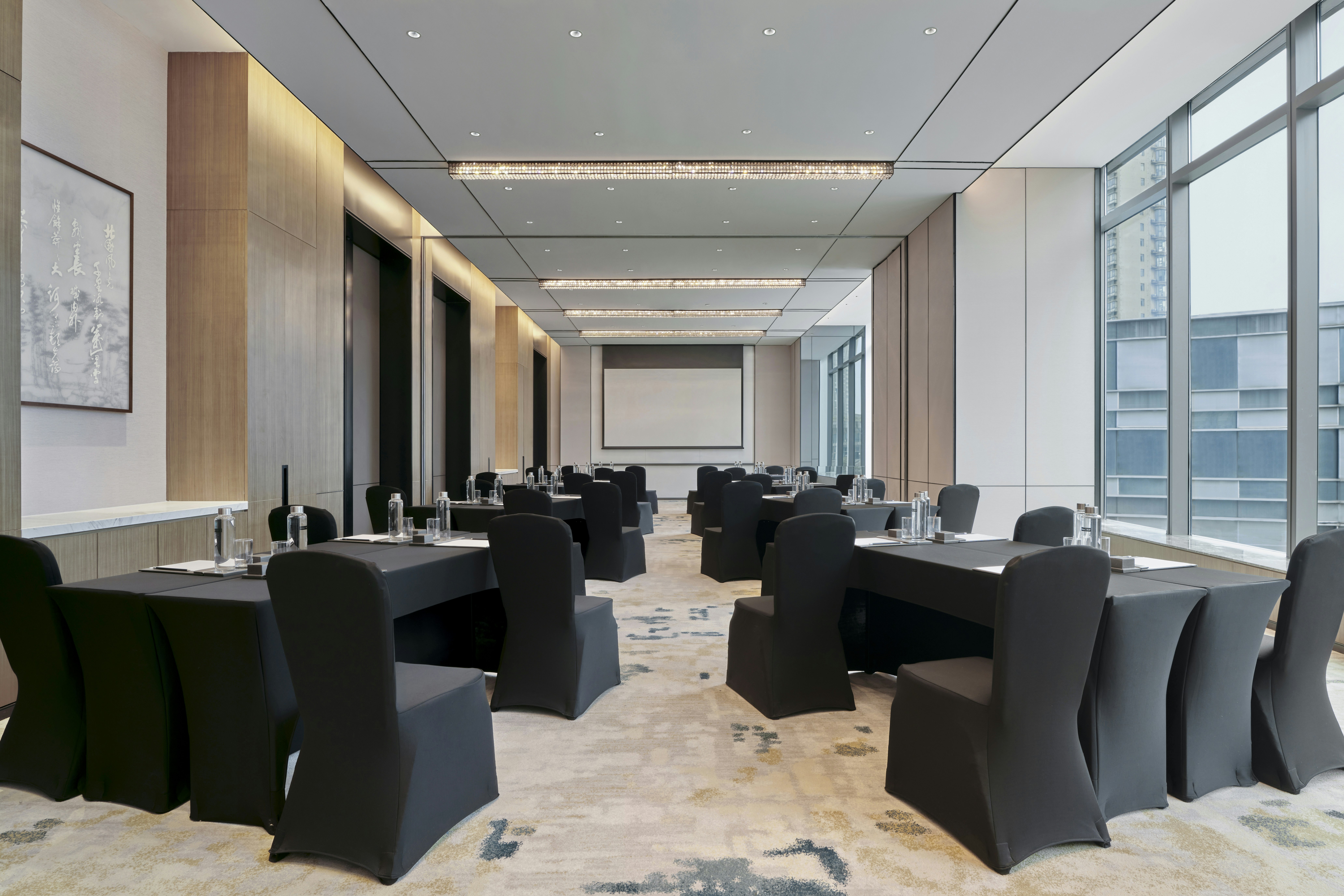 Hilton Changsha Riverside 58/76