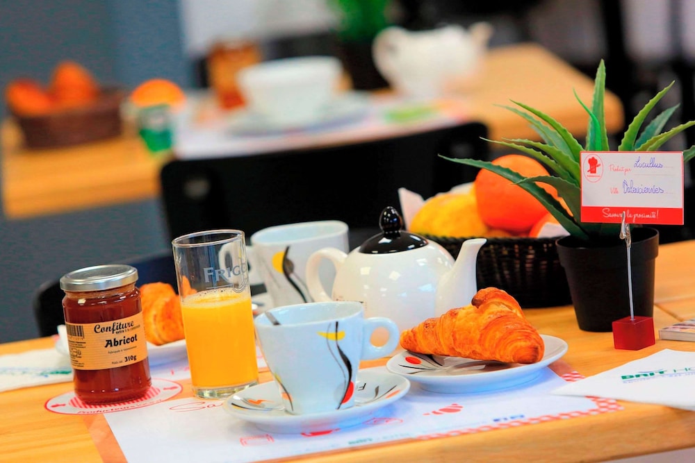 Brit Hotel Essentiel Dunkerque Gravelines 15/34