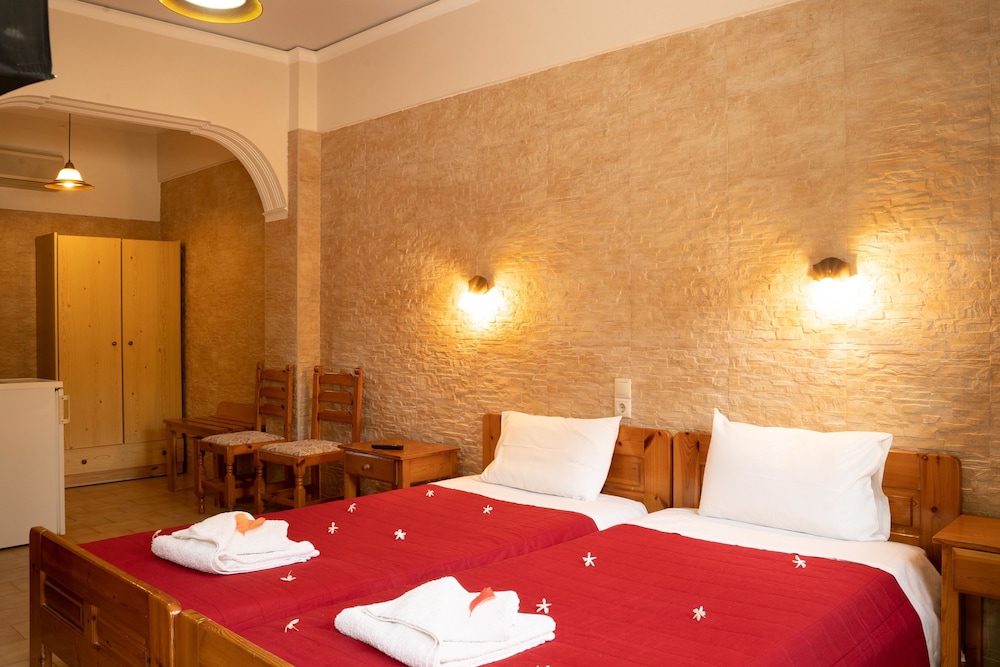 Dimitris Villa Hotel 44/67