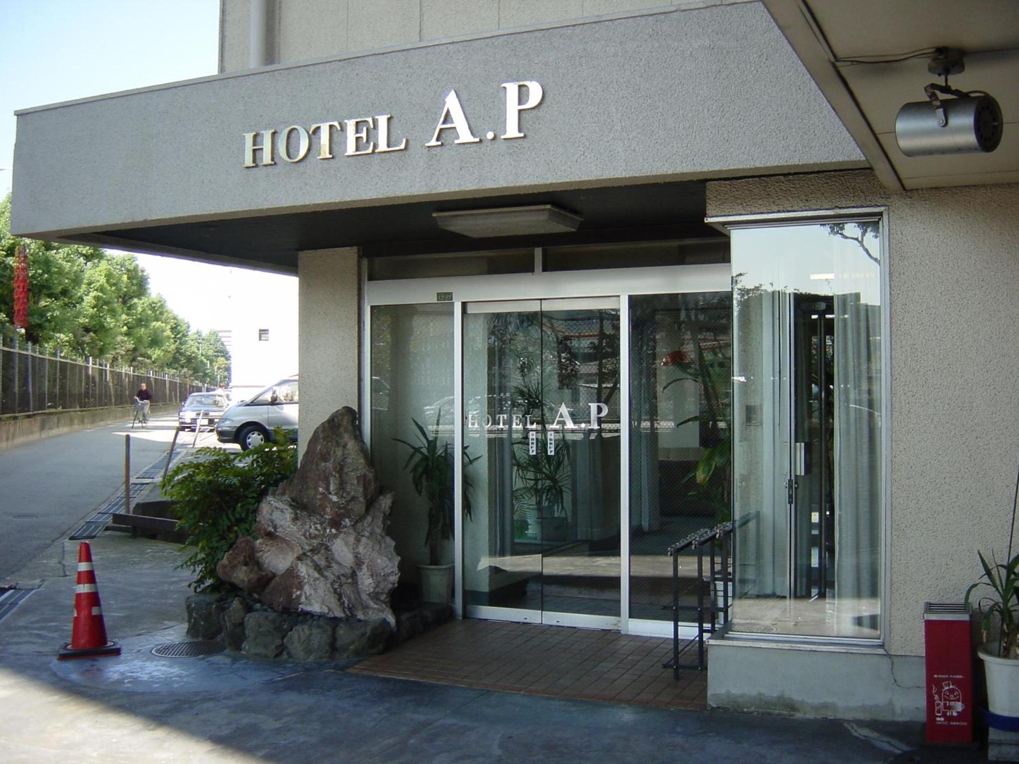 Hotel A.P 3/27