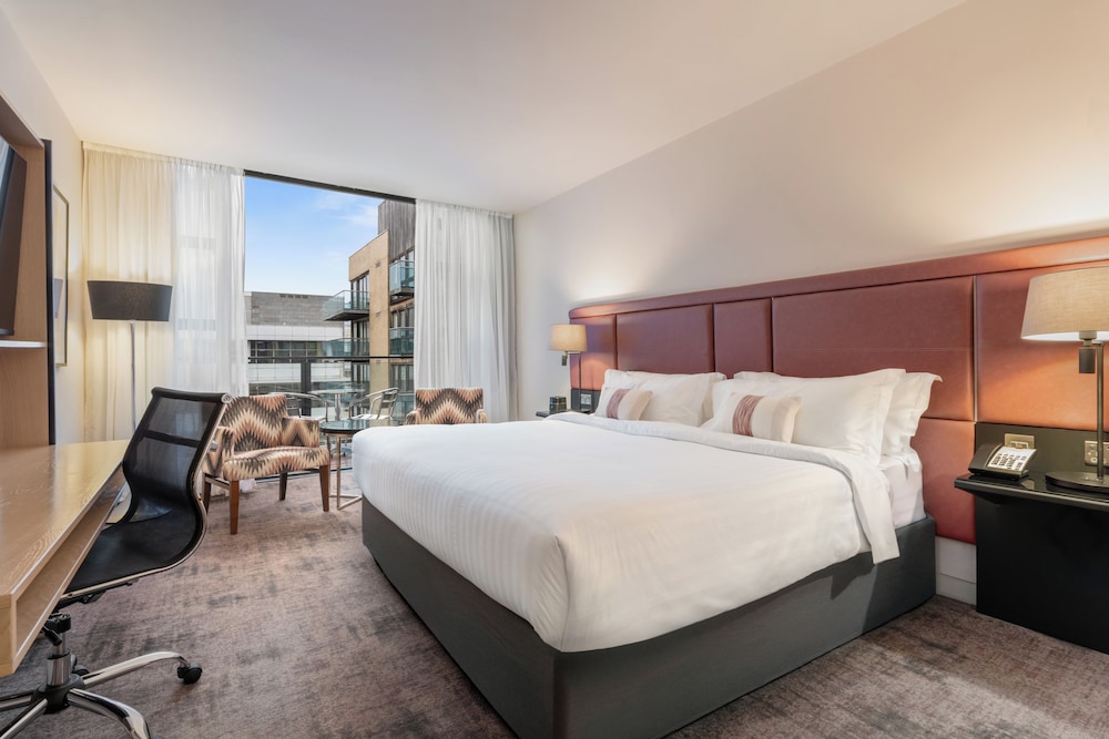 SUPERIOR, DOUBLE BED, BALCONY