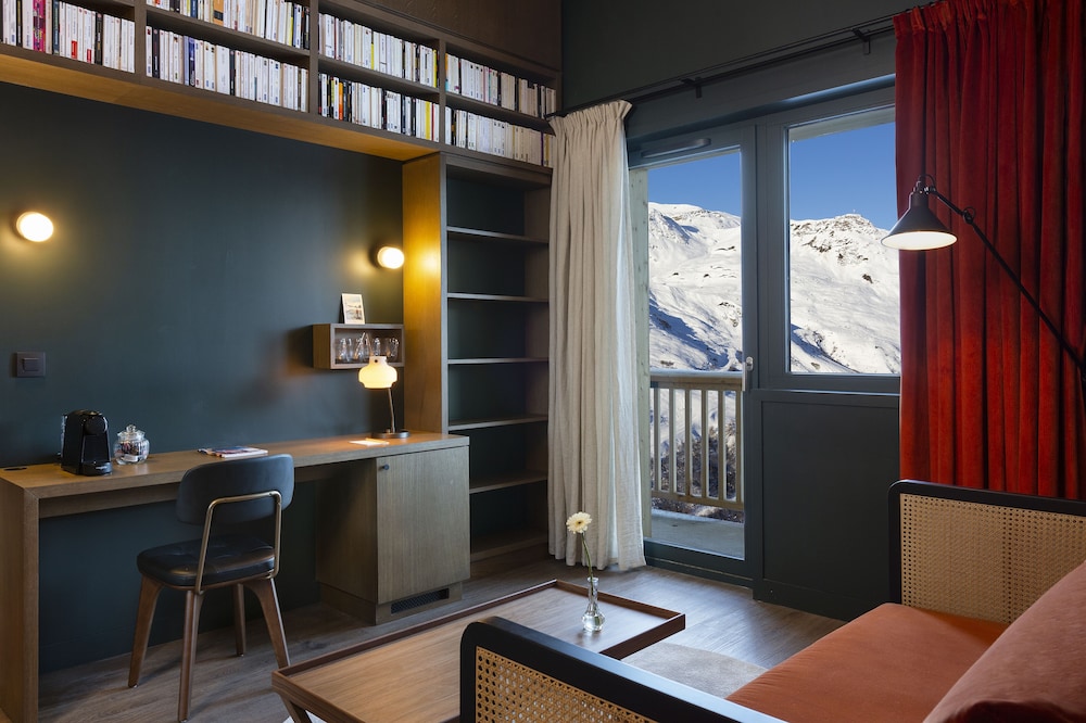 Ours Blanc Hotel & Spa 33/49