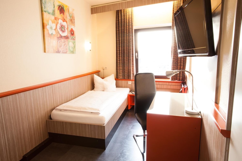 Centro Hotel Ariane 39/58